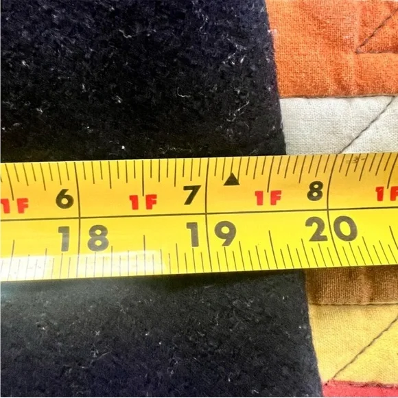 Classic CHANEL wool trousers - Picture 15 of 15